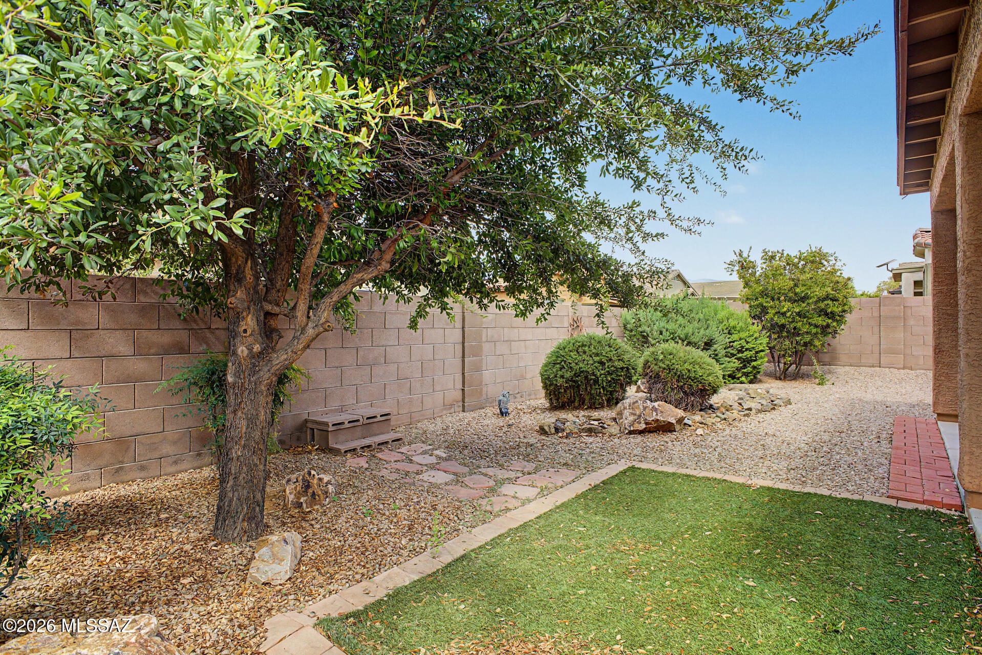 Four Seasons Phase 1 - Residential