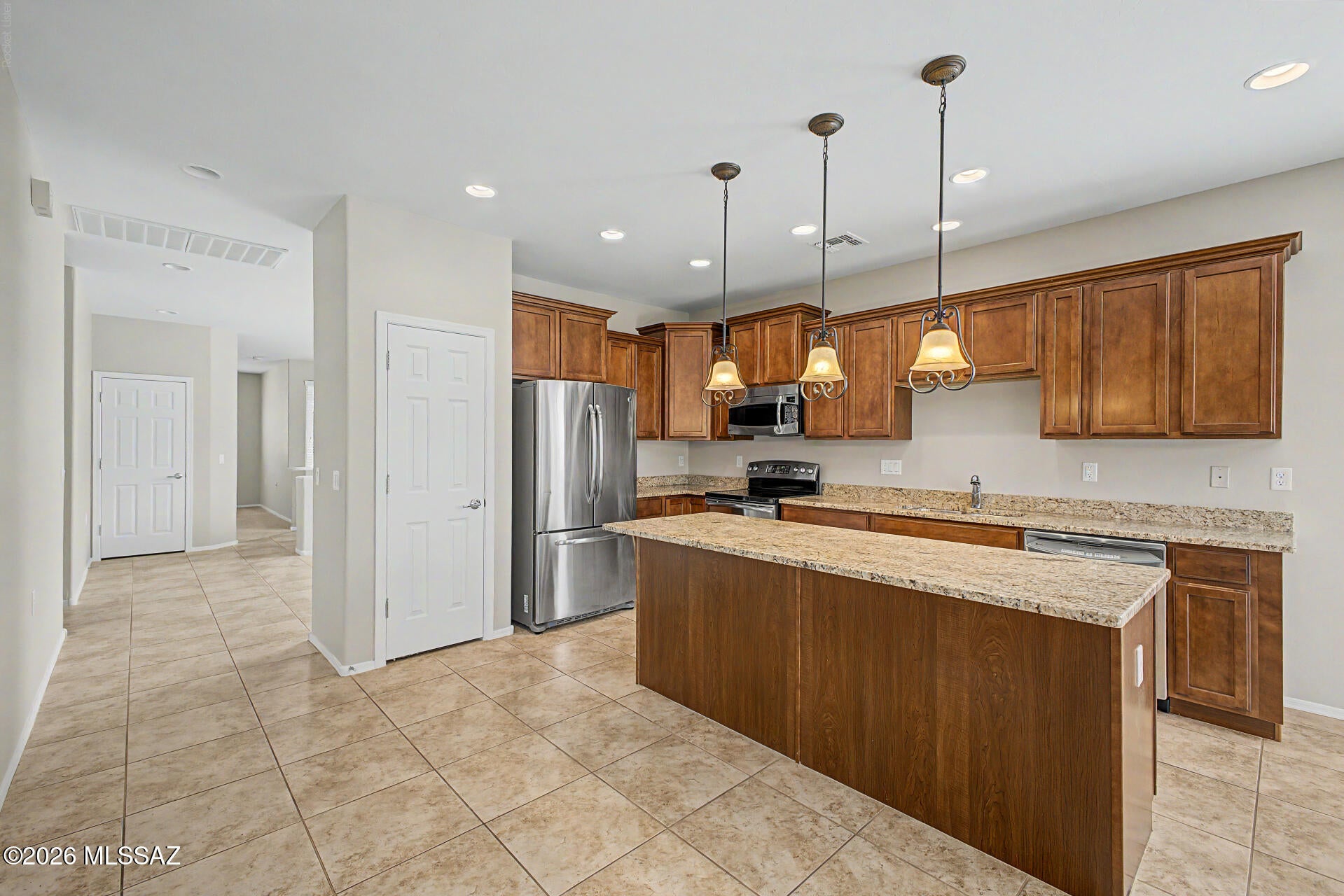 Four Seasons Phase 1 - Residential