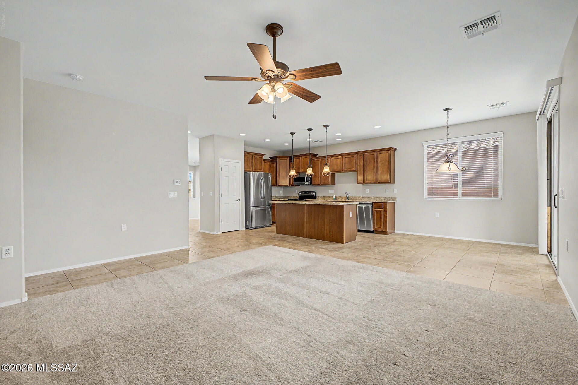 Four Seasons Phase 1 - Residential