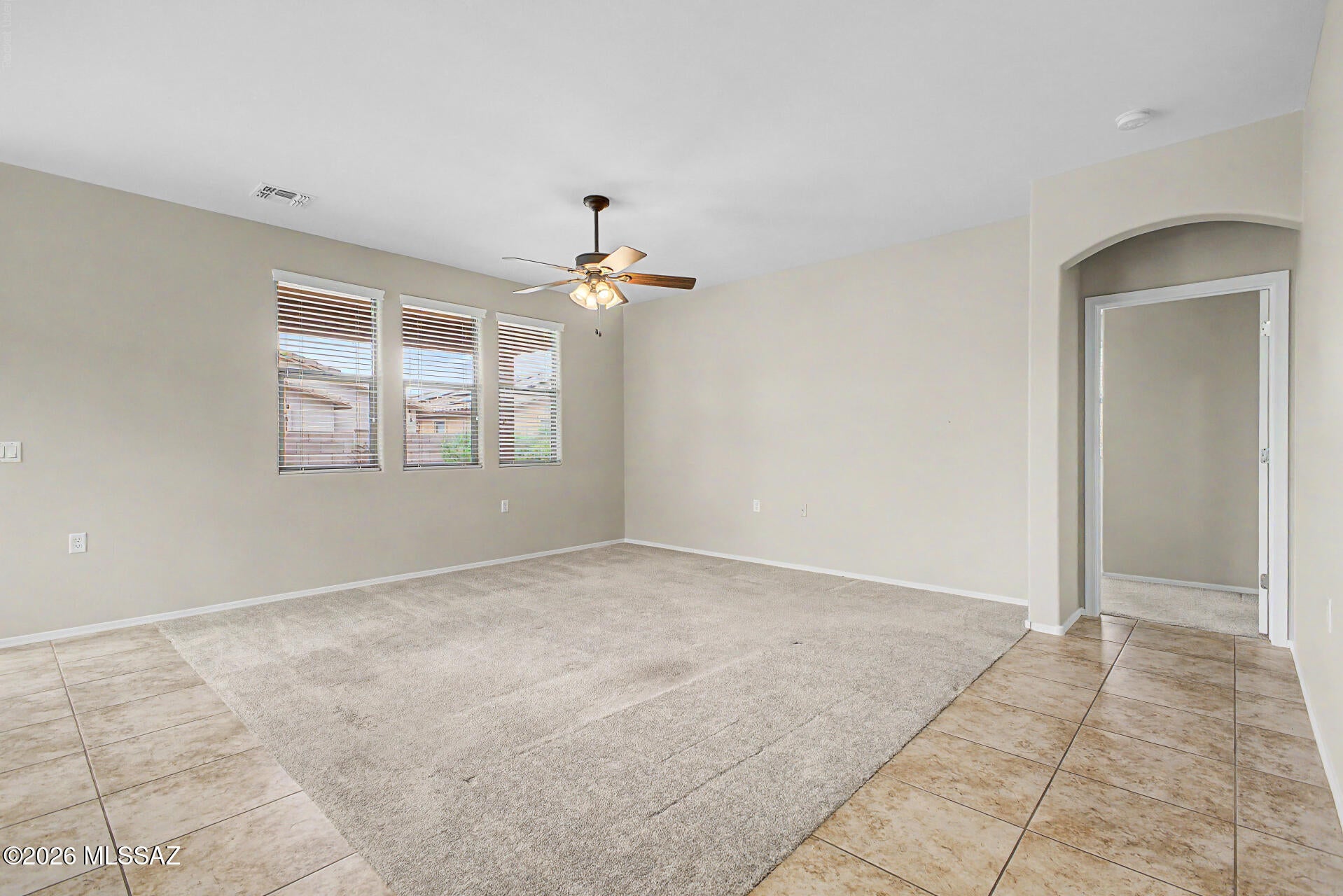 Four Seasons Phase 1 - Residential