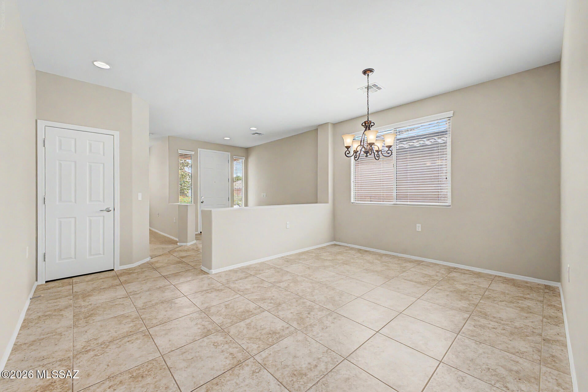 Four Seasons Phase 1 - Residential
