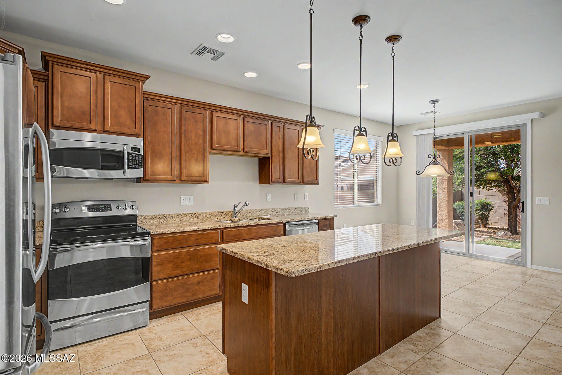 Four Seasons Phase 1 - Residential