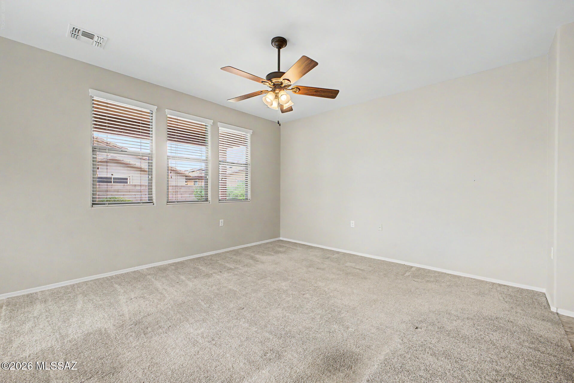 Four Seasons Phase 1 - Residential