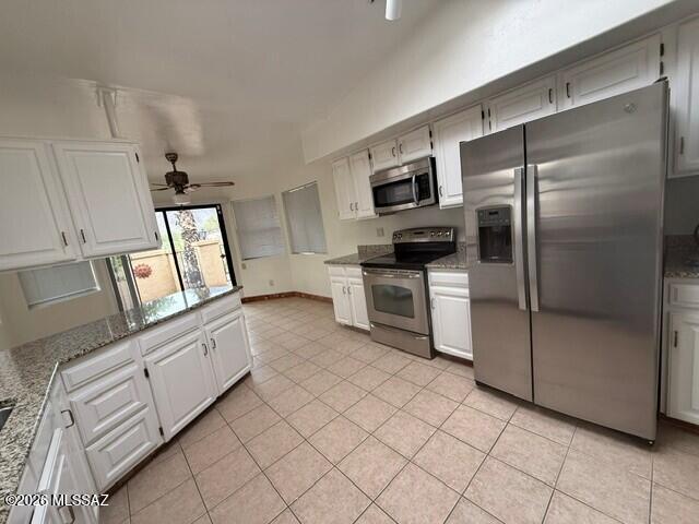 Pontatoc Canyon Estates (1-80) - Residential Lease