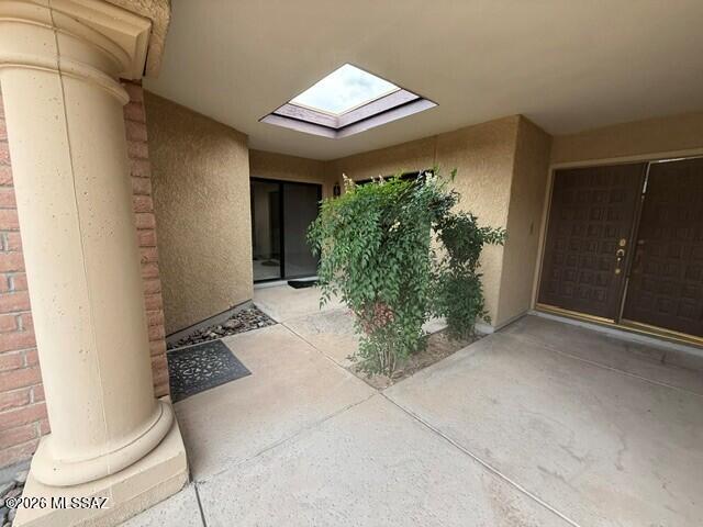 Pontatoc Canyon Estates (1-80) - Residential Lease