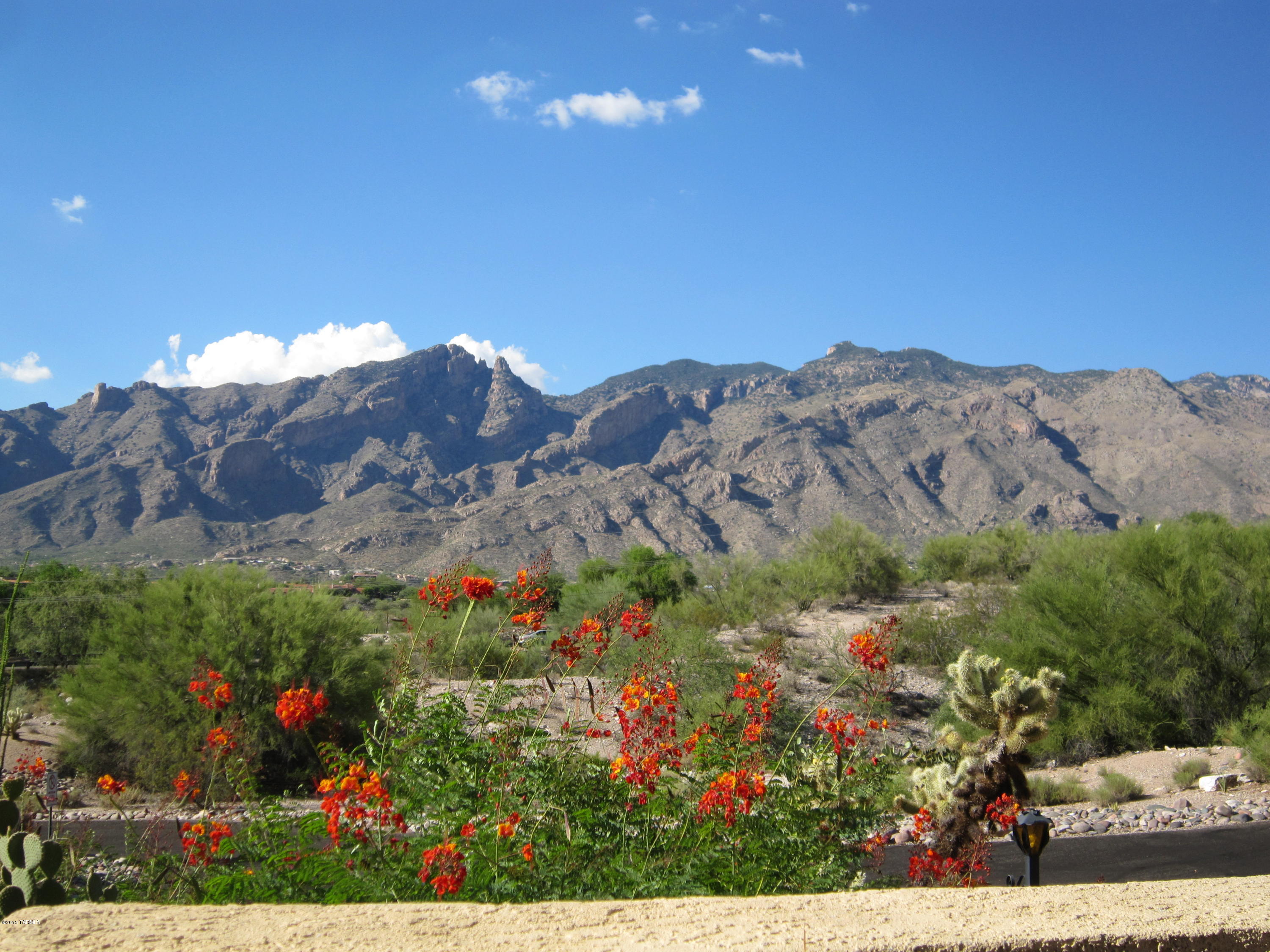 Pontatoc Canyon Estates (1-80) - Residential Lease