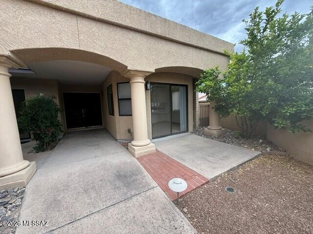 Pontatoc Canyon Estates (1-80) - Residential Lease