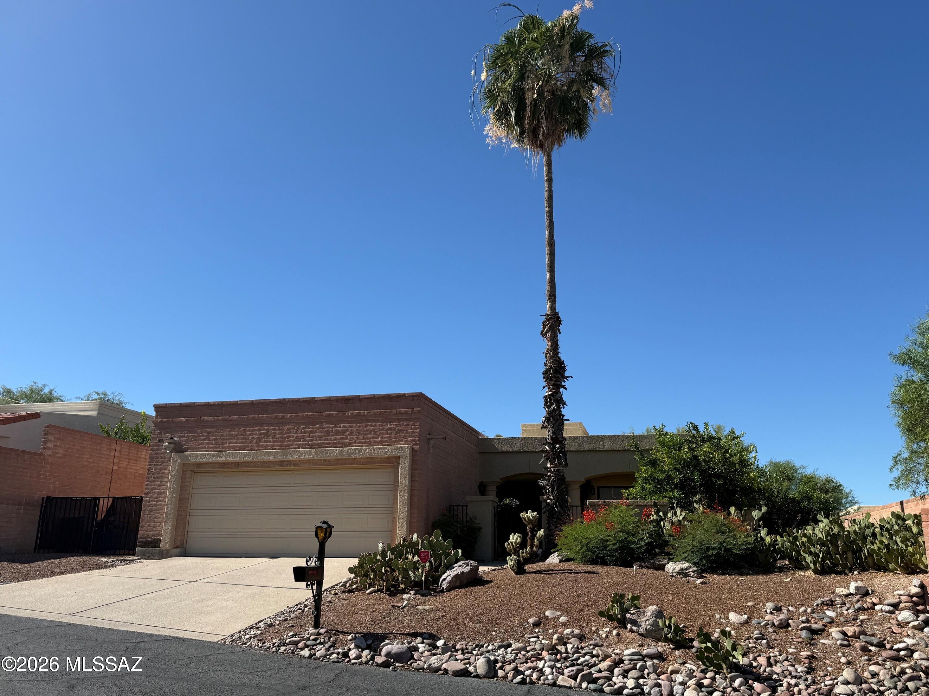 Pontatoc Canyon Estates (1-80) - Residential Lease