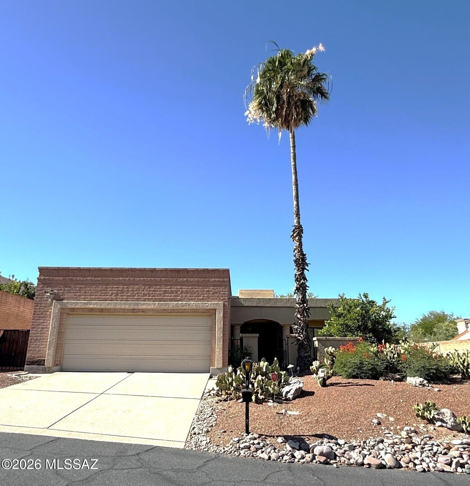 Pontatoc Canyon Estates (1-80) - Residential Lease
