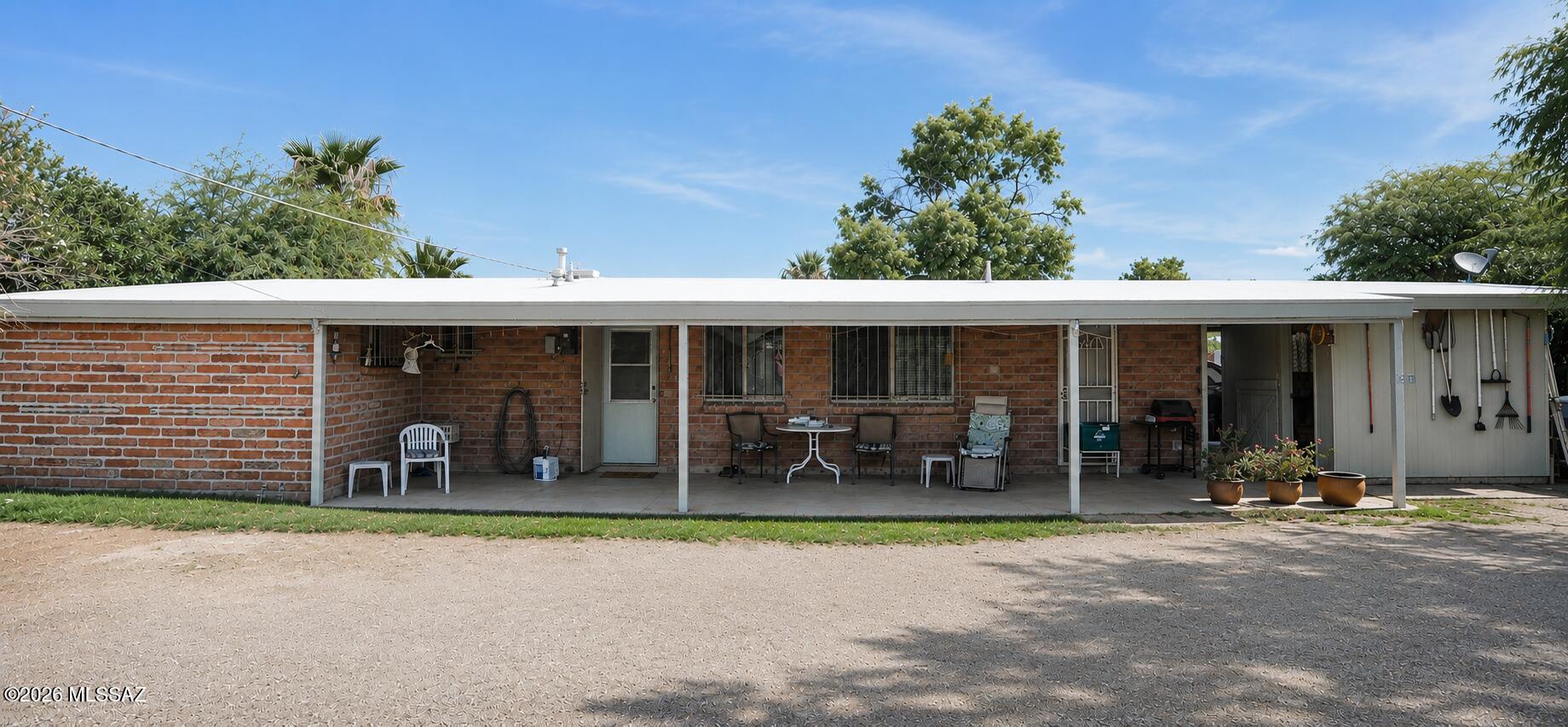 Miramonte Terr - Residential