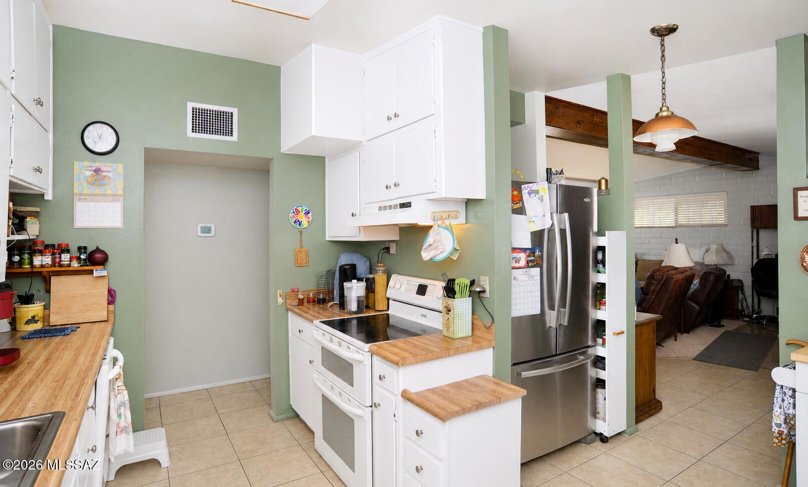 Miramonte Terr - Residential