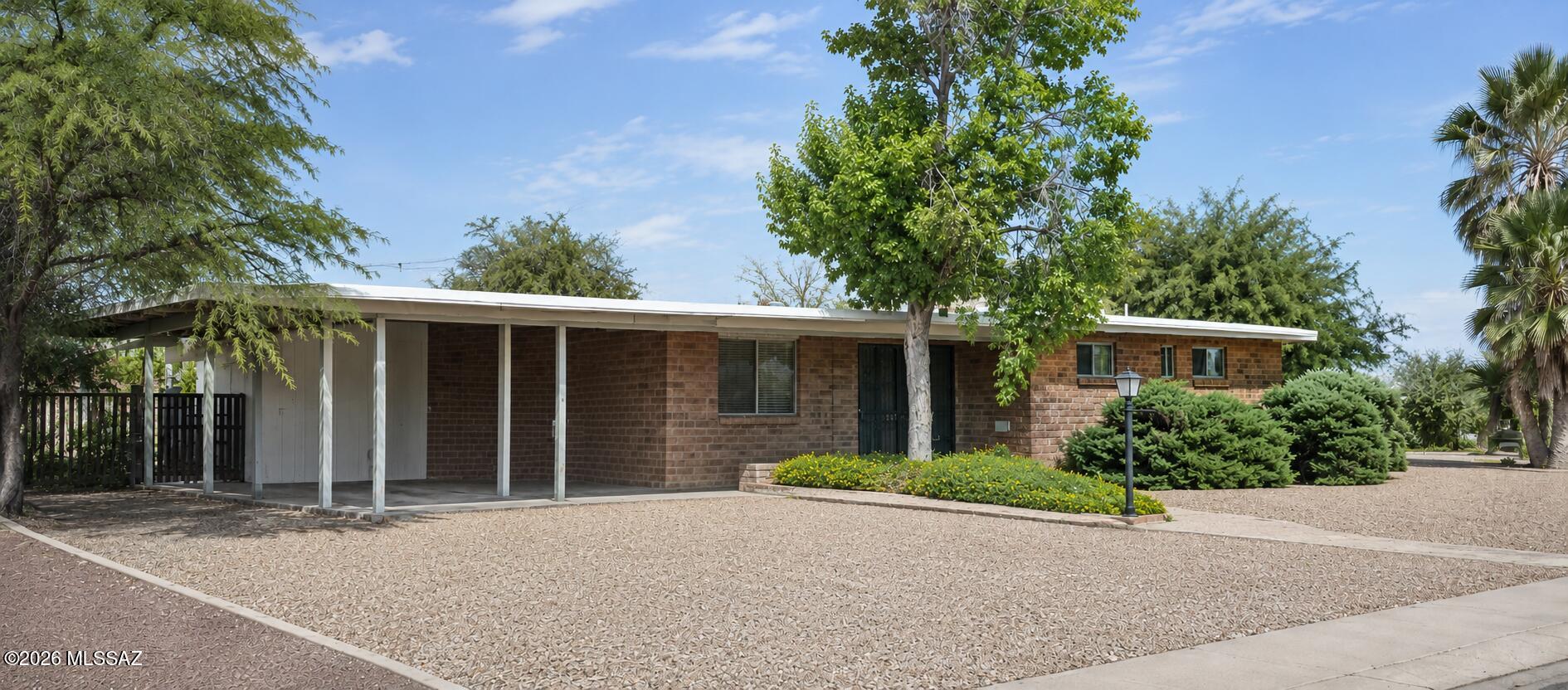 Miramonte Terr - Residential