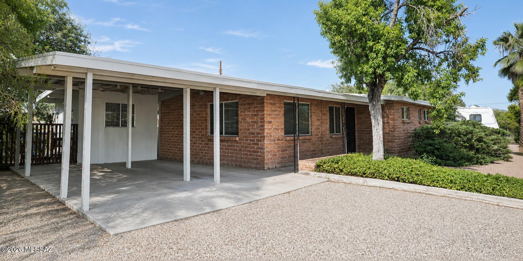 Miramonte Terr - Residential
