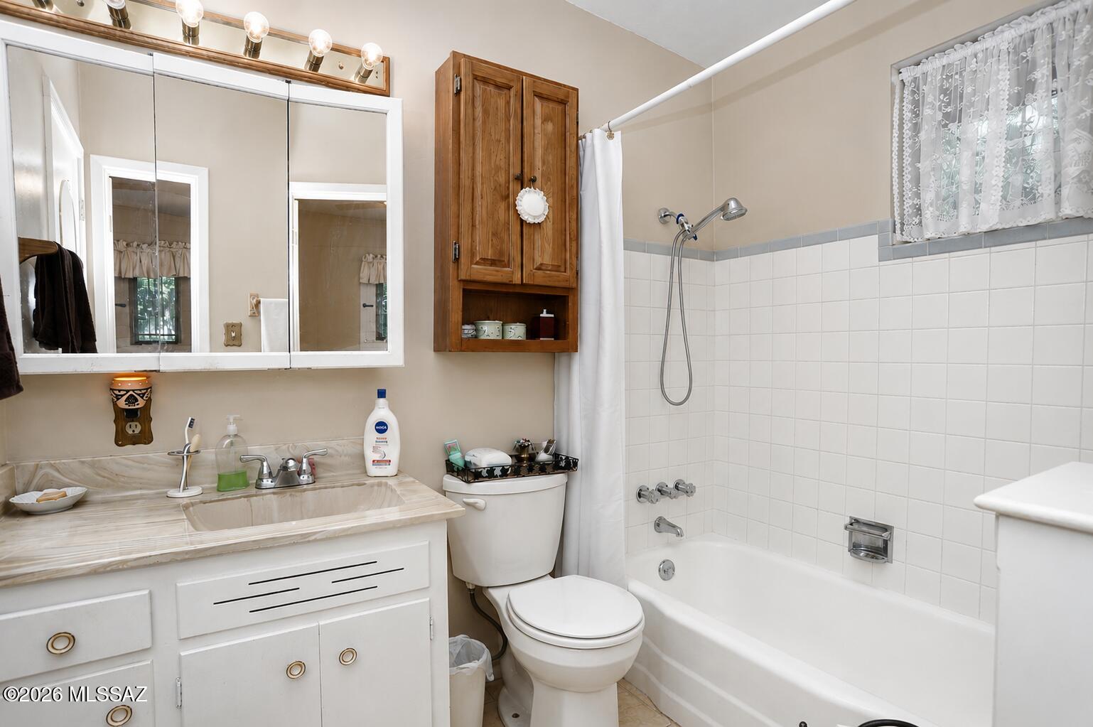 Miramonte Terr - Residential