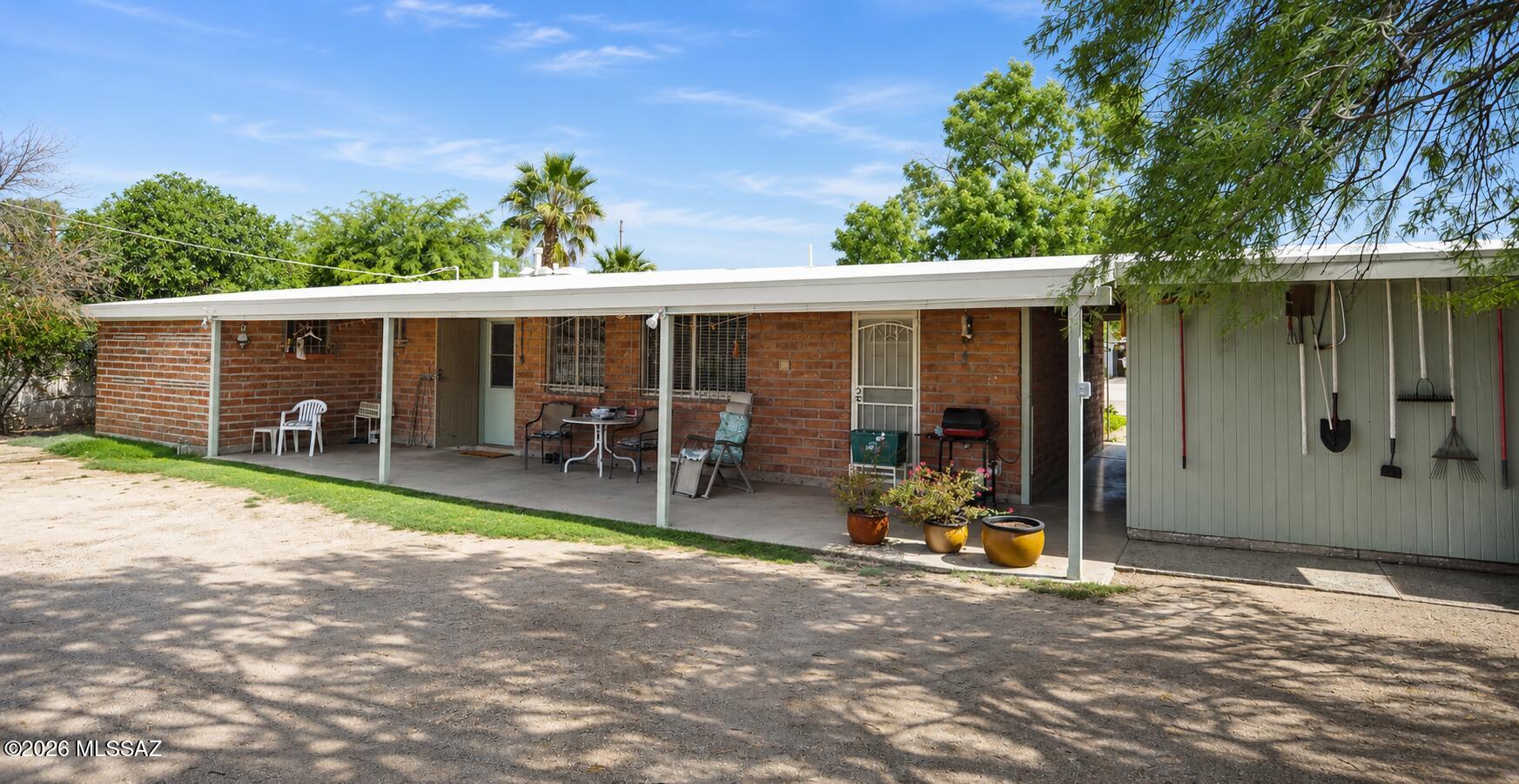 Miramonte Terr - Residential