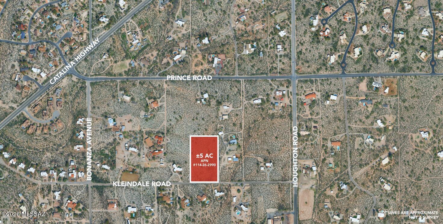 Rare 5-Acre Horse Property in NE Tucson's Tanque Verde Valley !
Rarely available ±5-acre parcel in the highly desirable Tanque Verde Valley, offering breathtaking Rincon and Catalina Mountain views and beautiful Sonoran Desert scenery. This horse-friendly parcel features an attractive natural building area, mostly level terrain, paved road access, and plenty of room to create your custom desert retreat. The property is naturally landscaped with beautiful Palo Verde trees, creosote, barrel cactus, and native Sonoran Desert vegetation, providing a peaceful and private setting. City water, electricity, and natural gas are available at the parcel line, with underground utilities preserving the spectacular views. No HOA, and horses are allowed, giving you the freedom to build a custom home, ranch-style residence, or equestrian property.
Located in the highly sought-after 85749 area, close to Tanque Verde schools, shopping, restaurants, golf, hiking, biking, and National Forest trails. Vacant 5-acre parcels in this location are increasingly rare.
Build your dream home surrounded by beautiful desert vegetation, mountain views, privacy, and the natural beauty of the Tanque Verde Valley. This is a very special parcel!