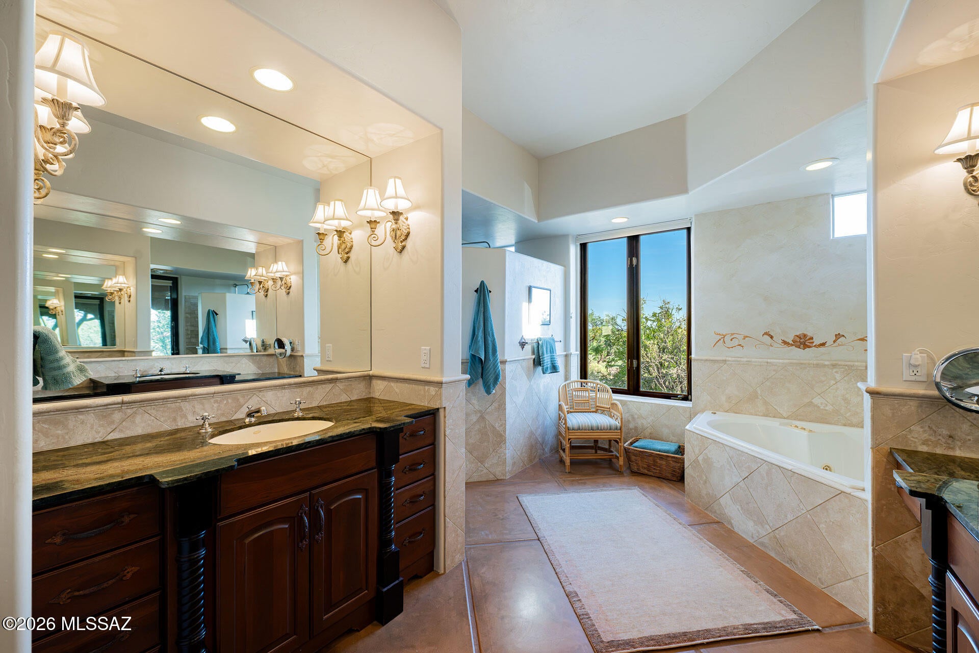 Fetzer Ranch (1-60) - Residential
