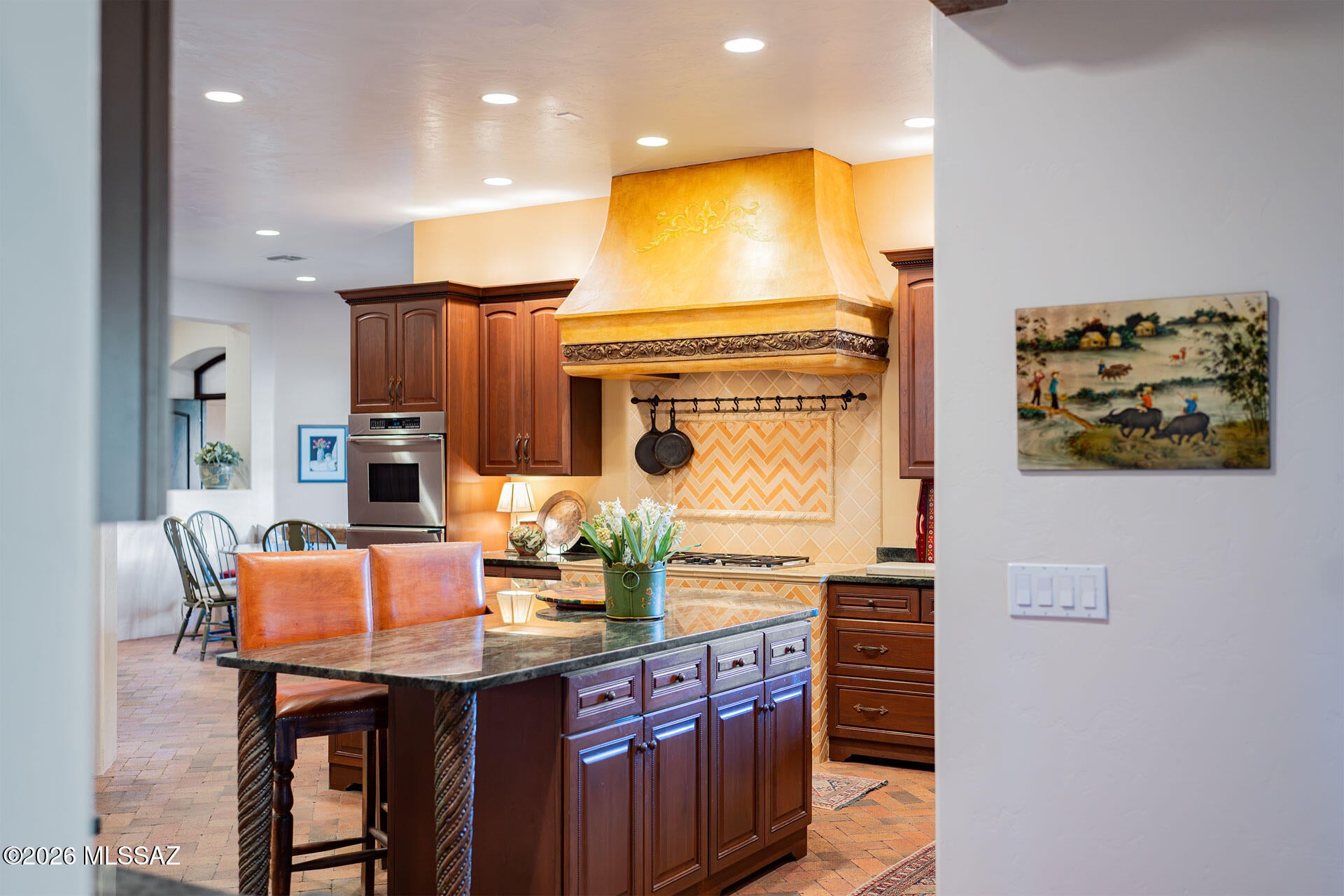 Fetzer Ranch (1-60) - Residential