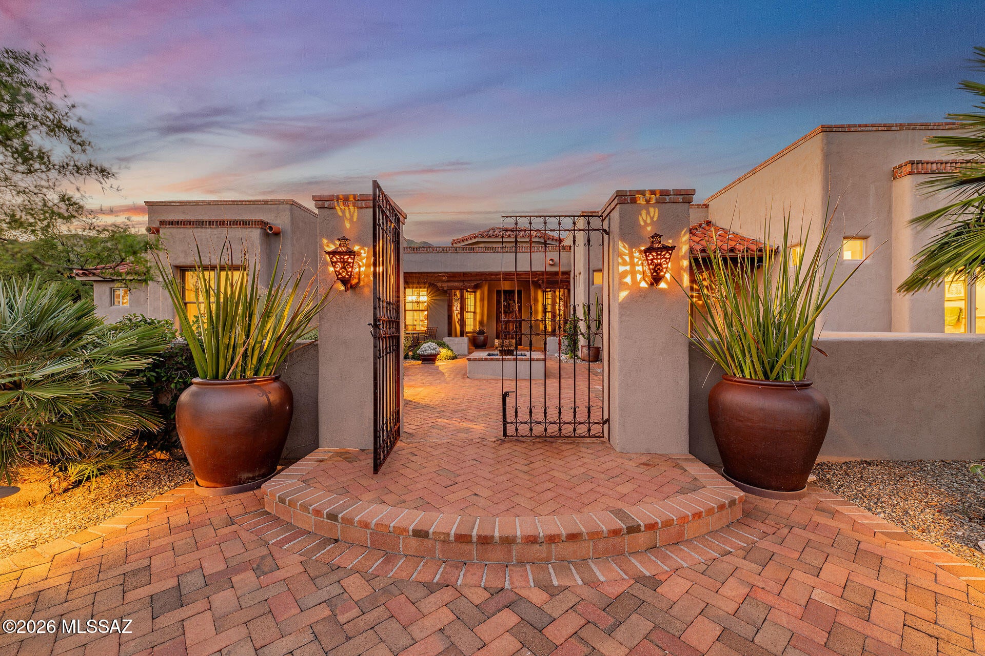 Fetzer Ranch (1-60) - Residential