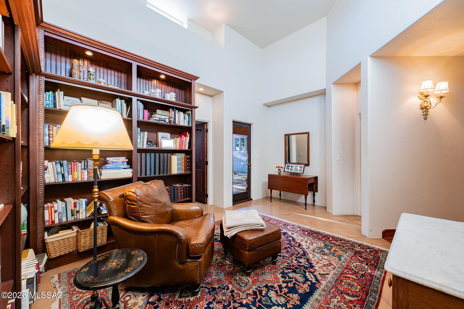 Fetzer Ranch (1-60) - Residential