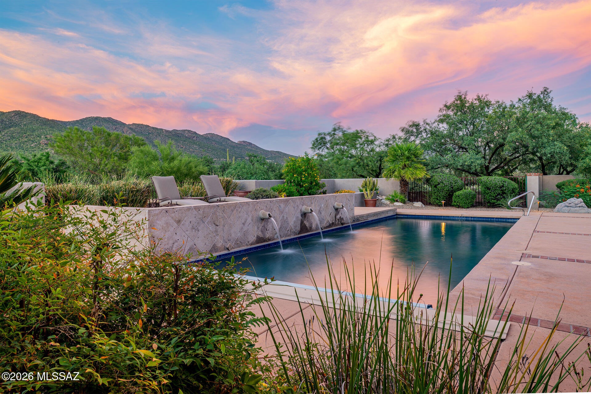 Fetzer Ranch (1-60) - Residential