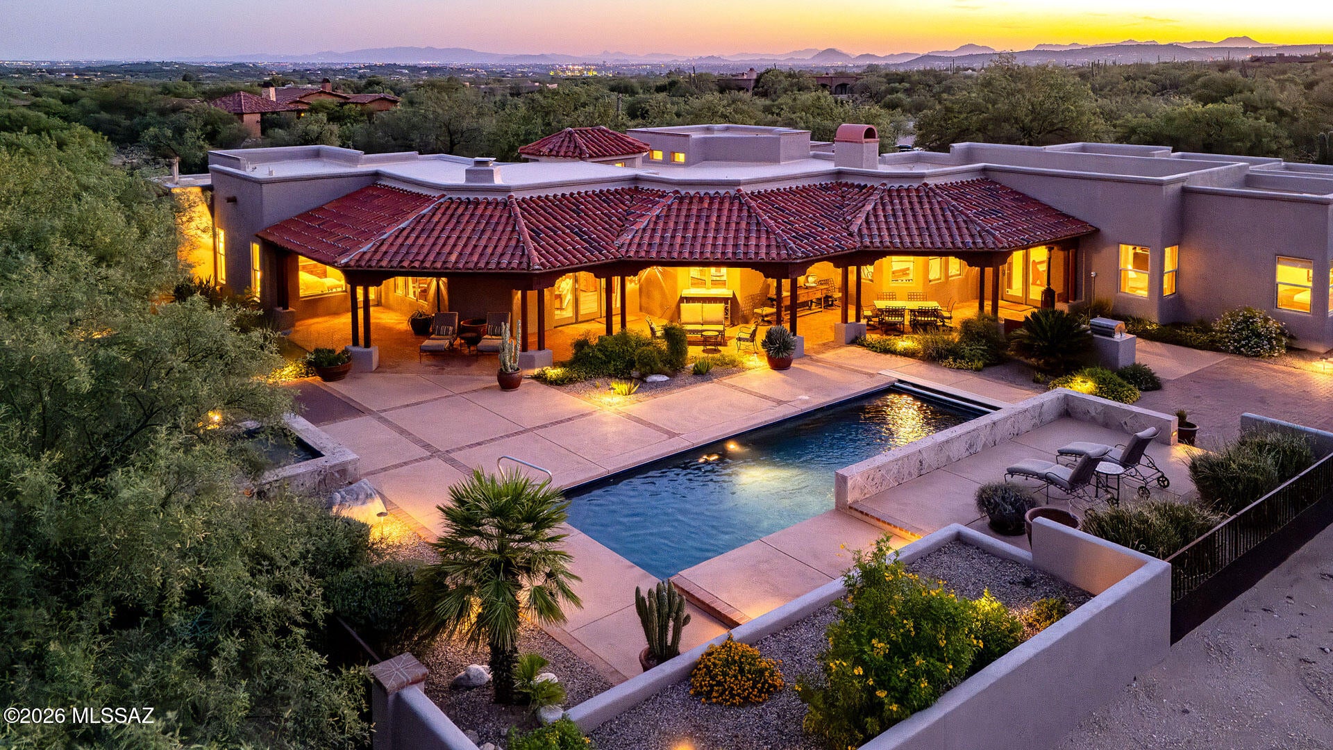 Fetzer Ranch (1-60) - Residential