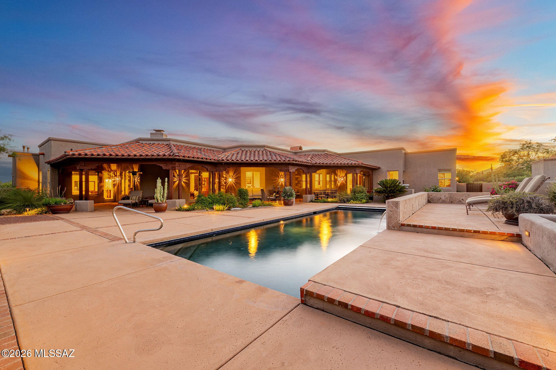 Fetzer Ranch (1-60) - Residential