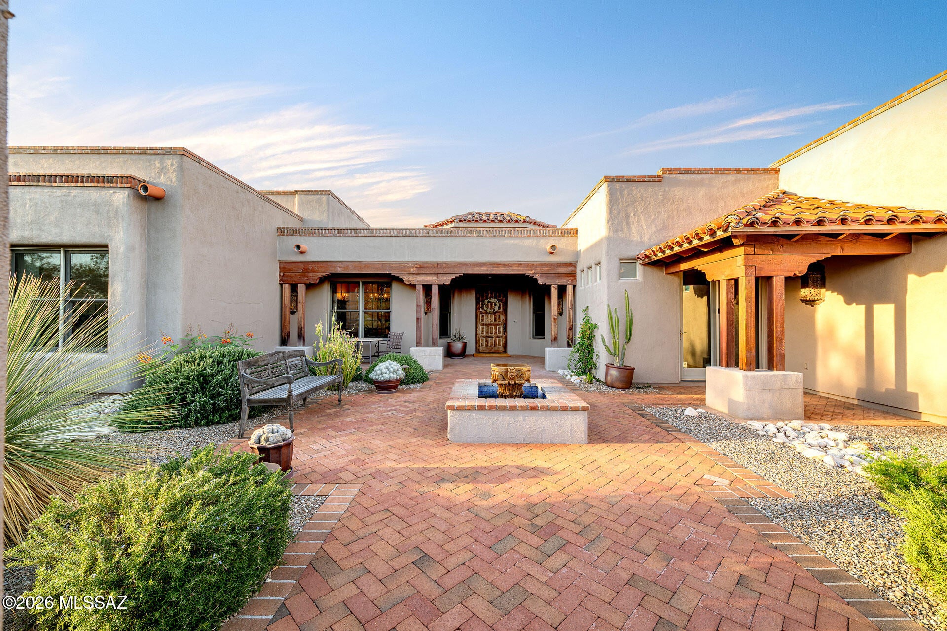 Fetzer Ranch (1-60) - Residential