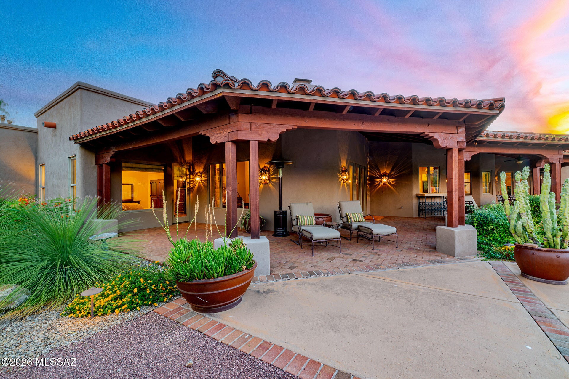 Fetzer Ranch (1-60) - Residential