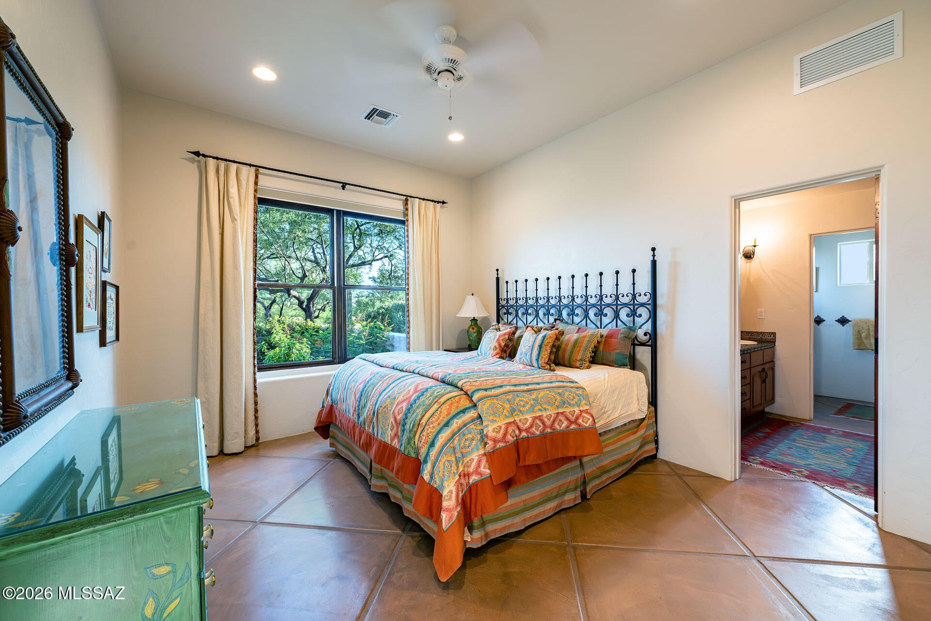 Fetzer Ranch (1-60) - Residential