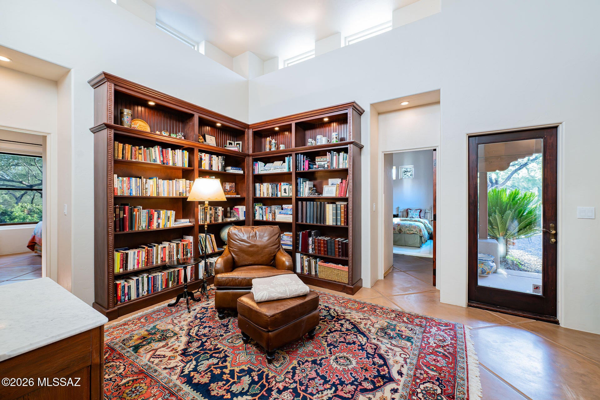 Fetzer Ranch (1-60) - Residential