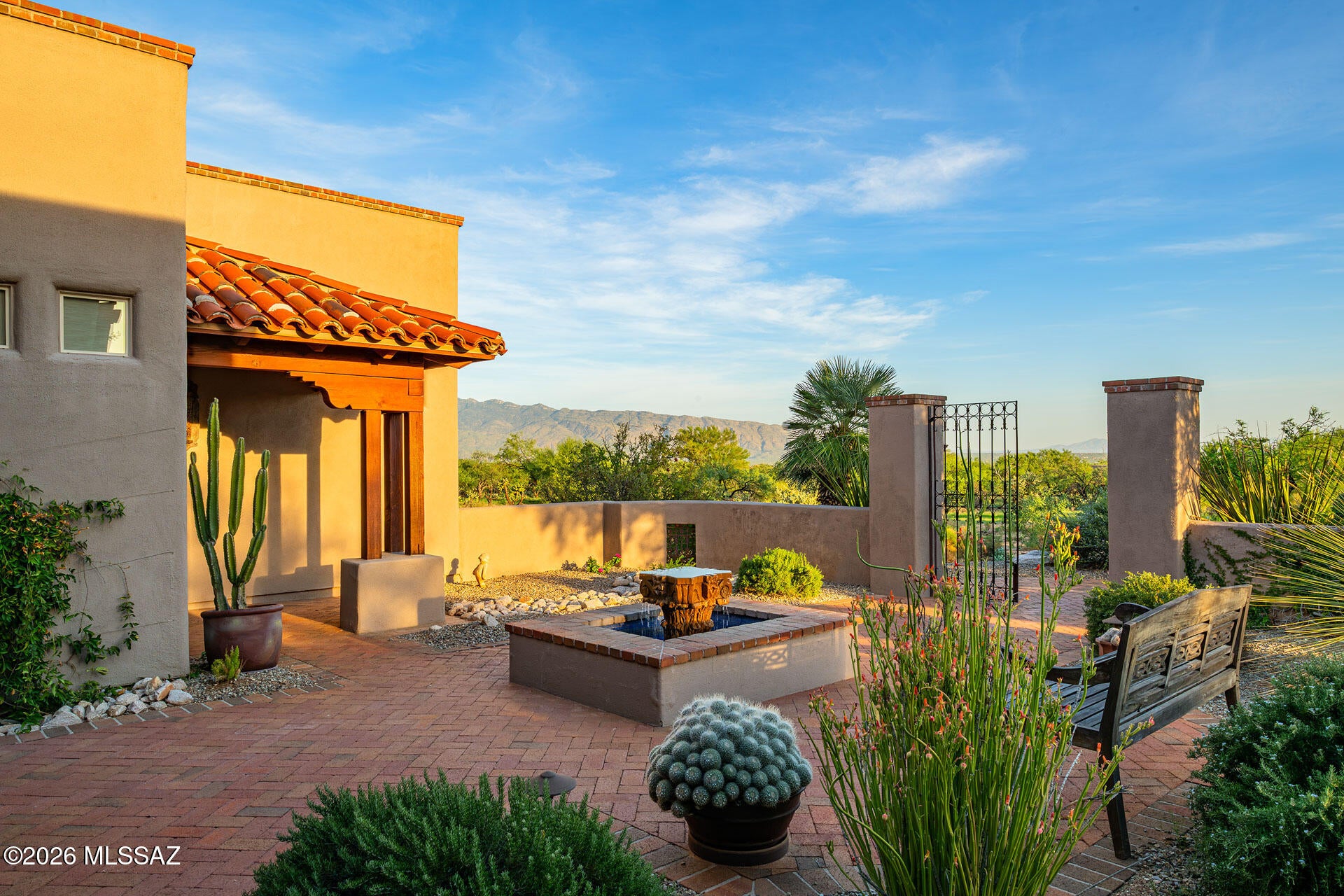 Fetzer Ranch (1-60) - Residential