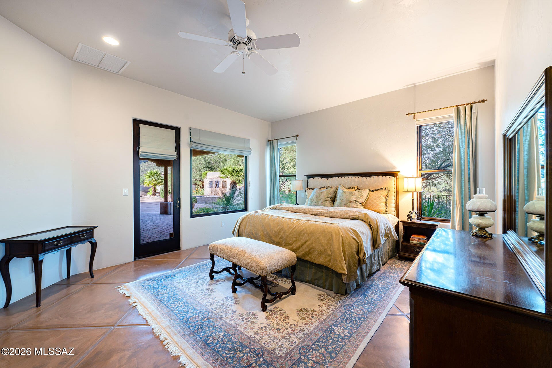 Fetzer Ranch (1-60) - Residential