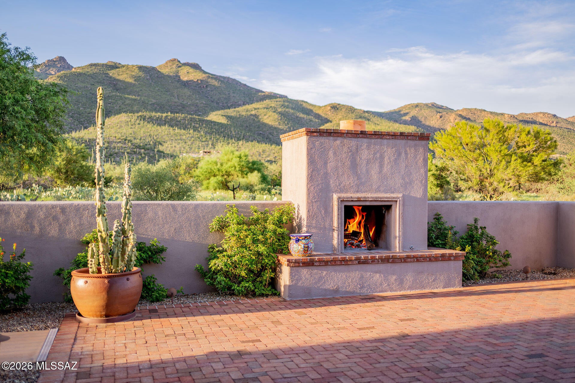 Fetzer Ranch (1-60) - Residential