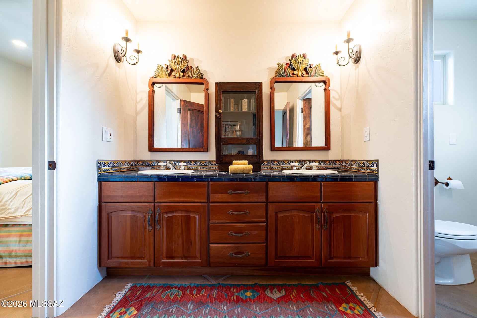 Fetzer Ranch (1-60) - Residential