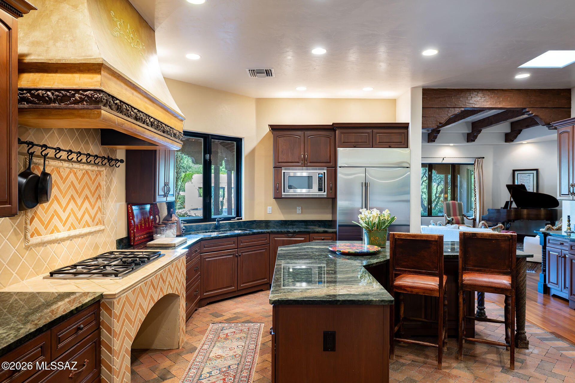 Fetzer Ranch (1-60) - Residential