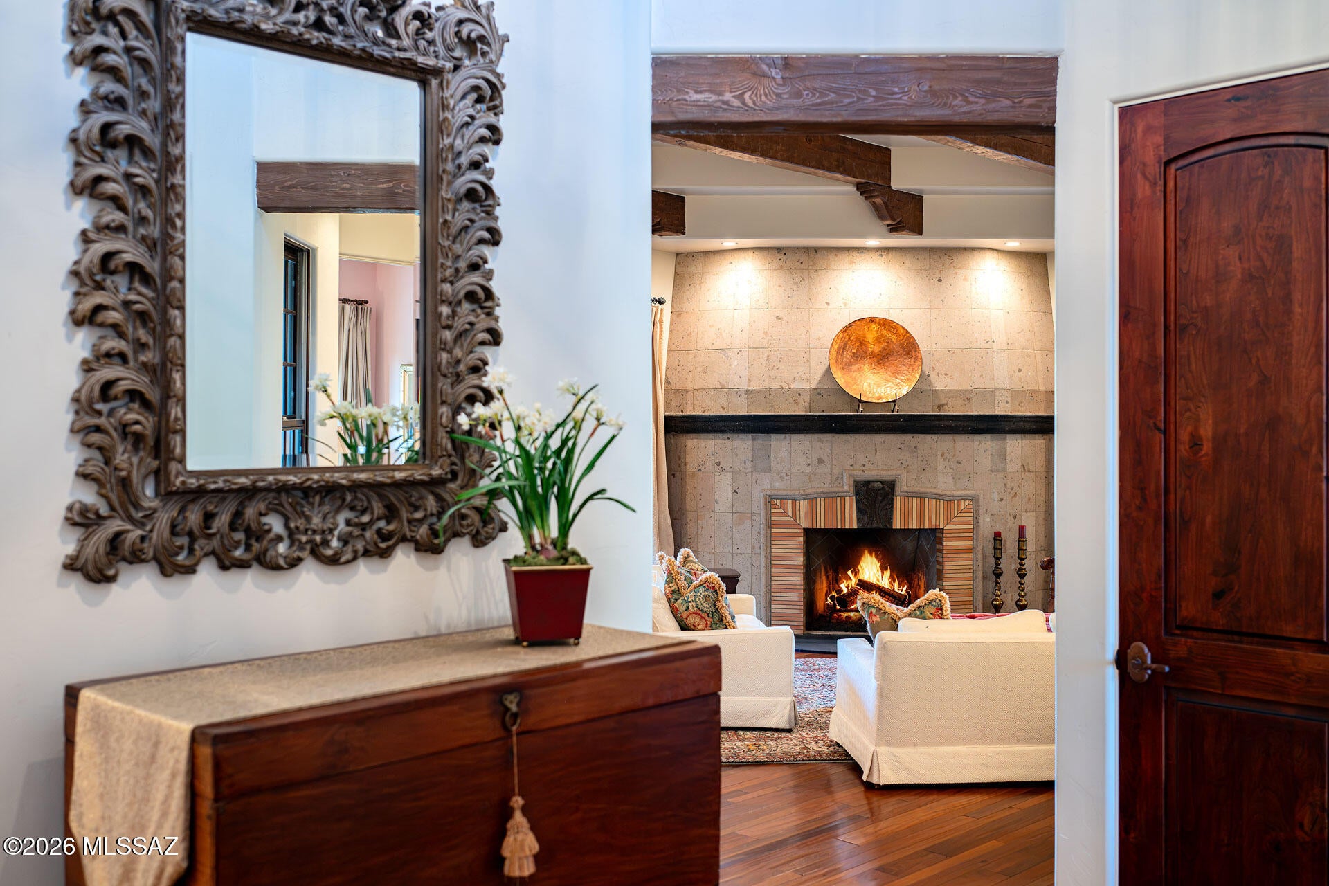 Fetzer Ranch (1-60) - Residential