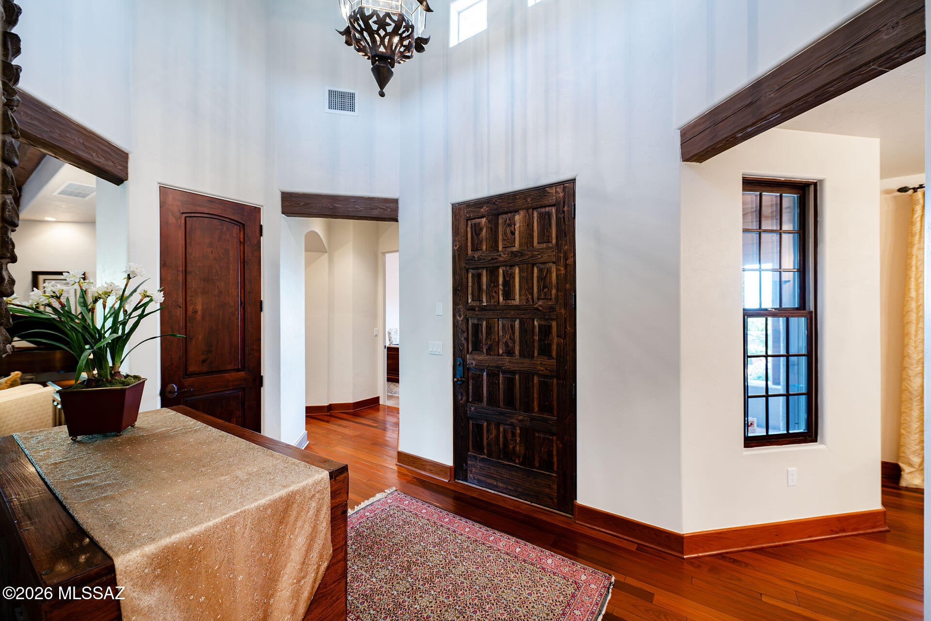 Fetzer Ranch (1-60) - Residential
