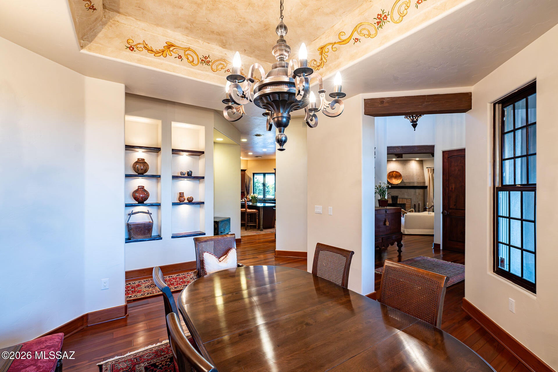 Fetzer Ranch (1-60) - Residential