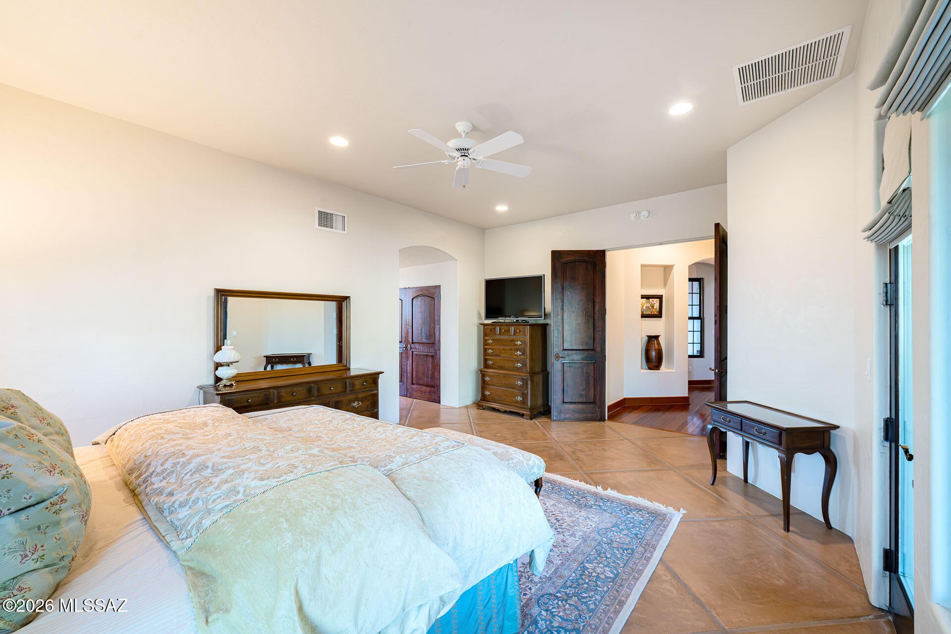 Fetzer Ranch (1-60) - Residential