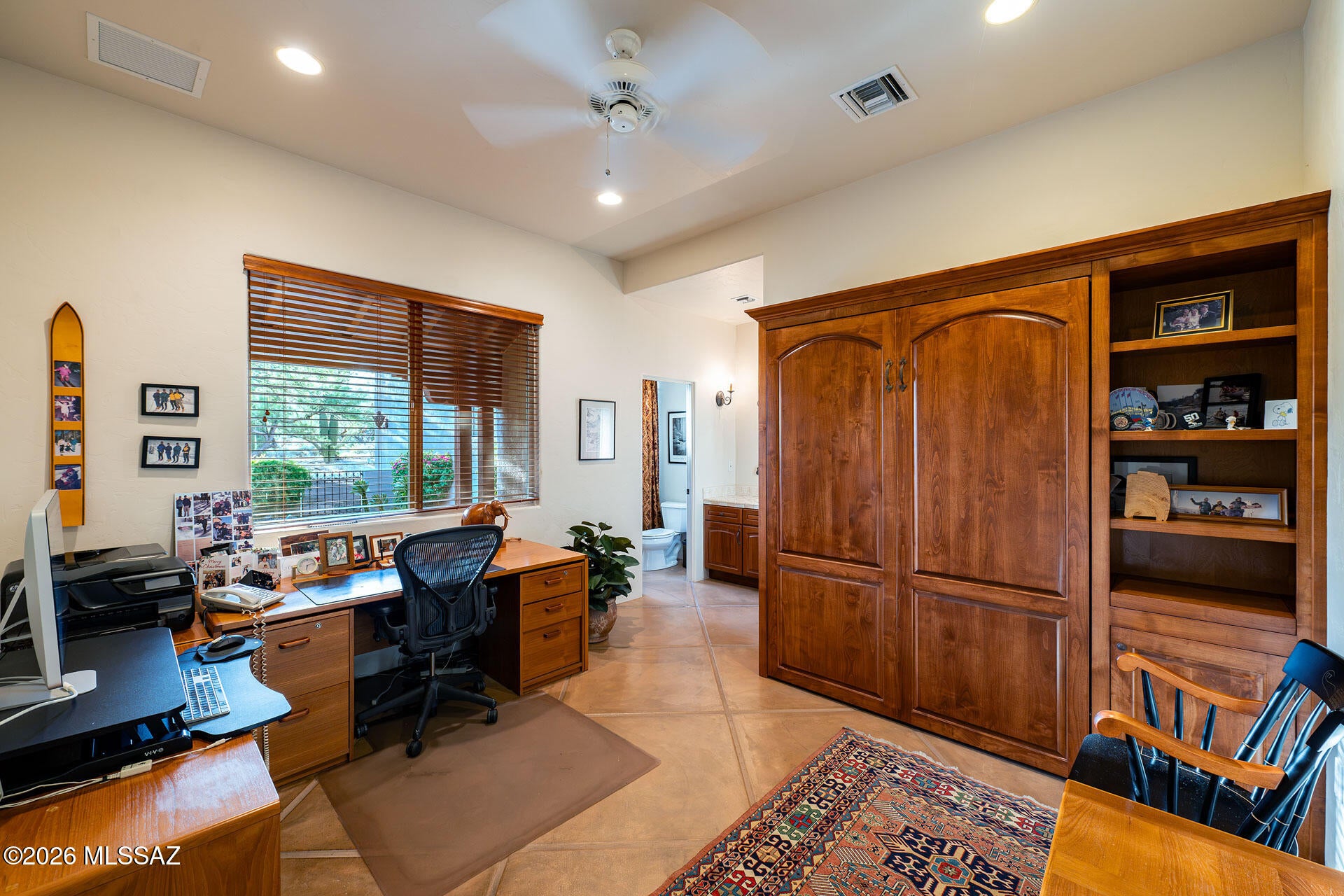Fetzer Ranch (1-60) - Residential
