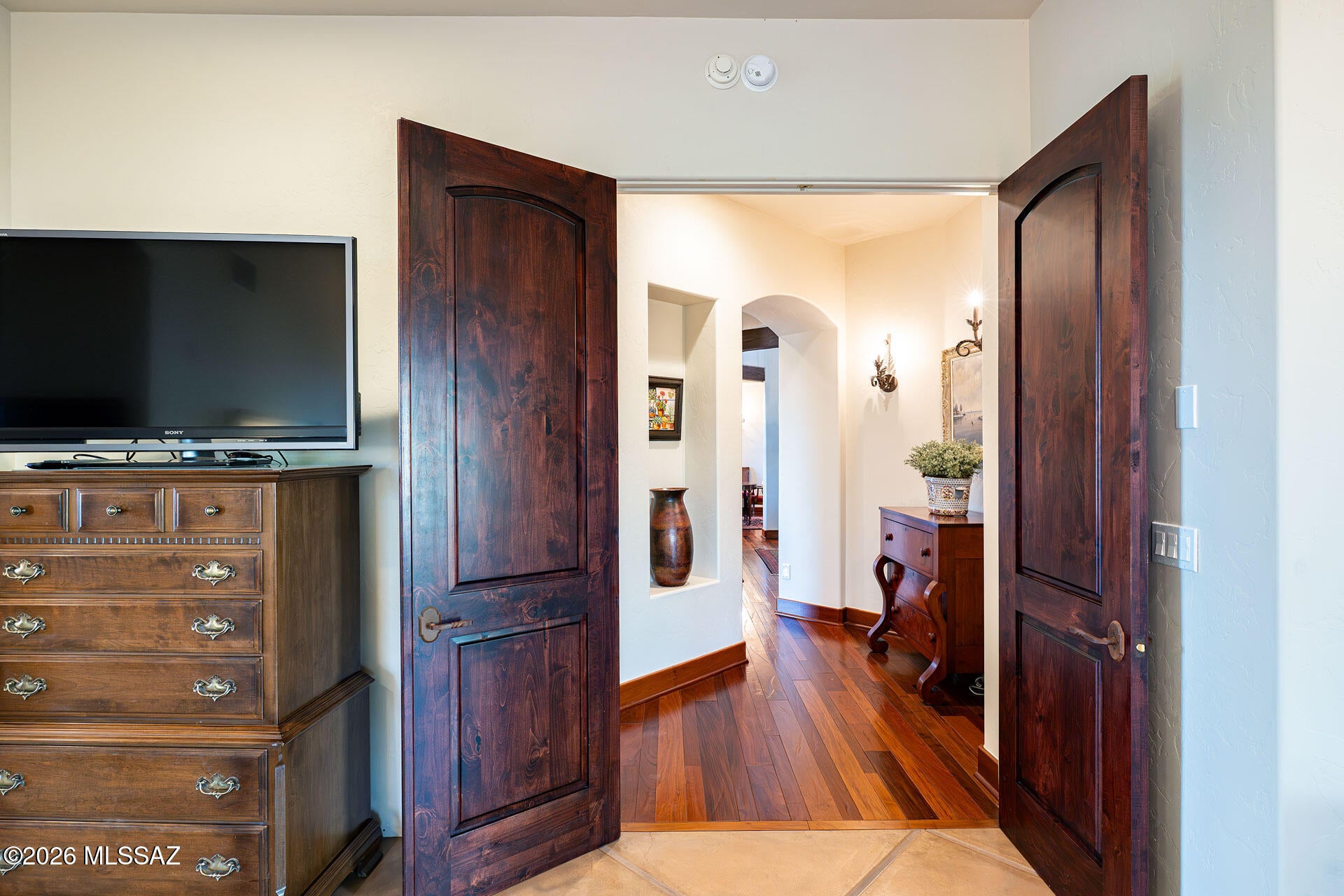 Fetzer Ranch (1-60) - Residential