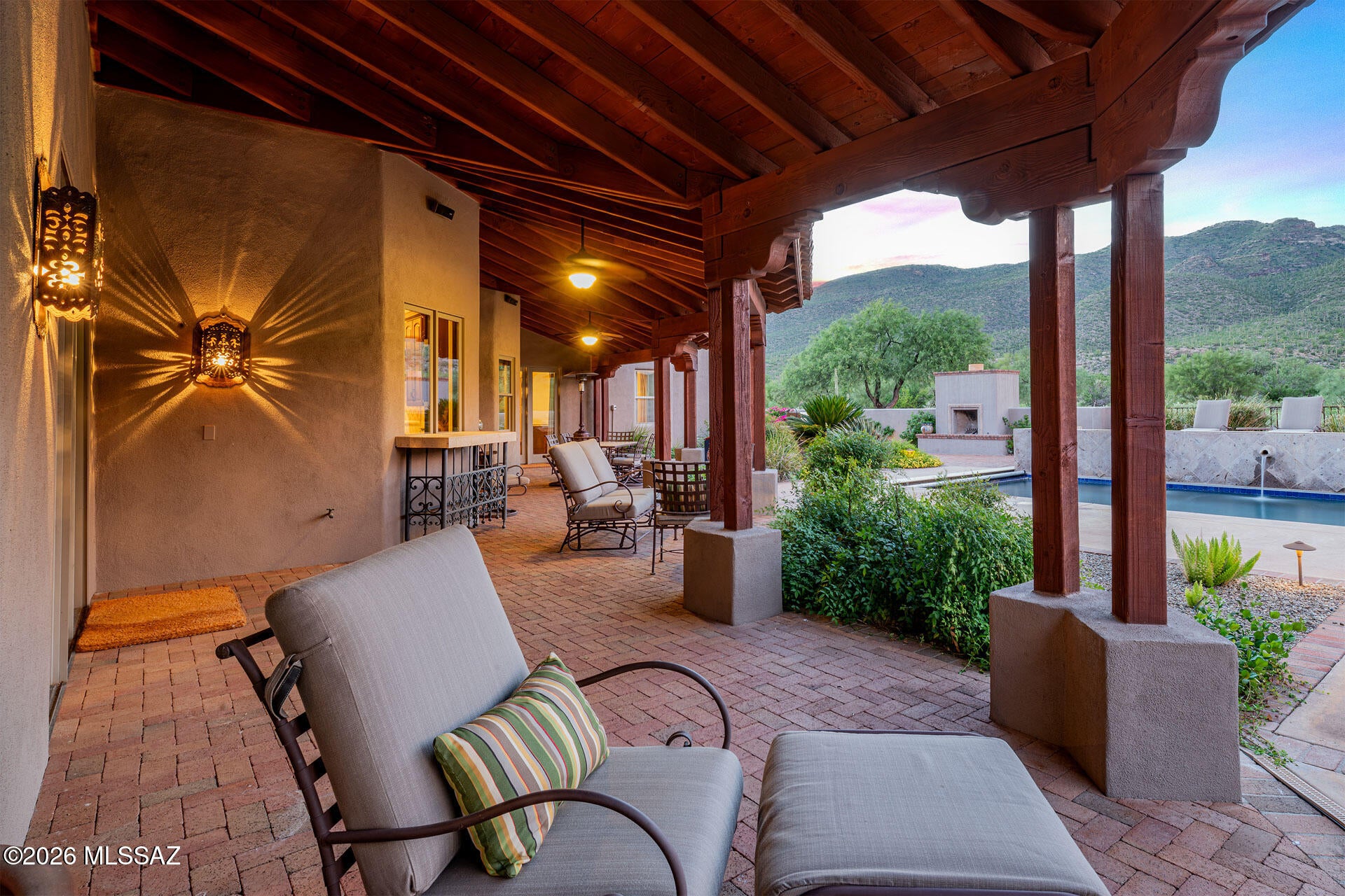 Fetzer Ranch (1-60) - Residential