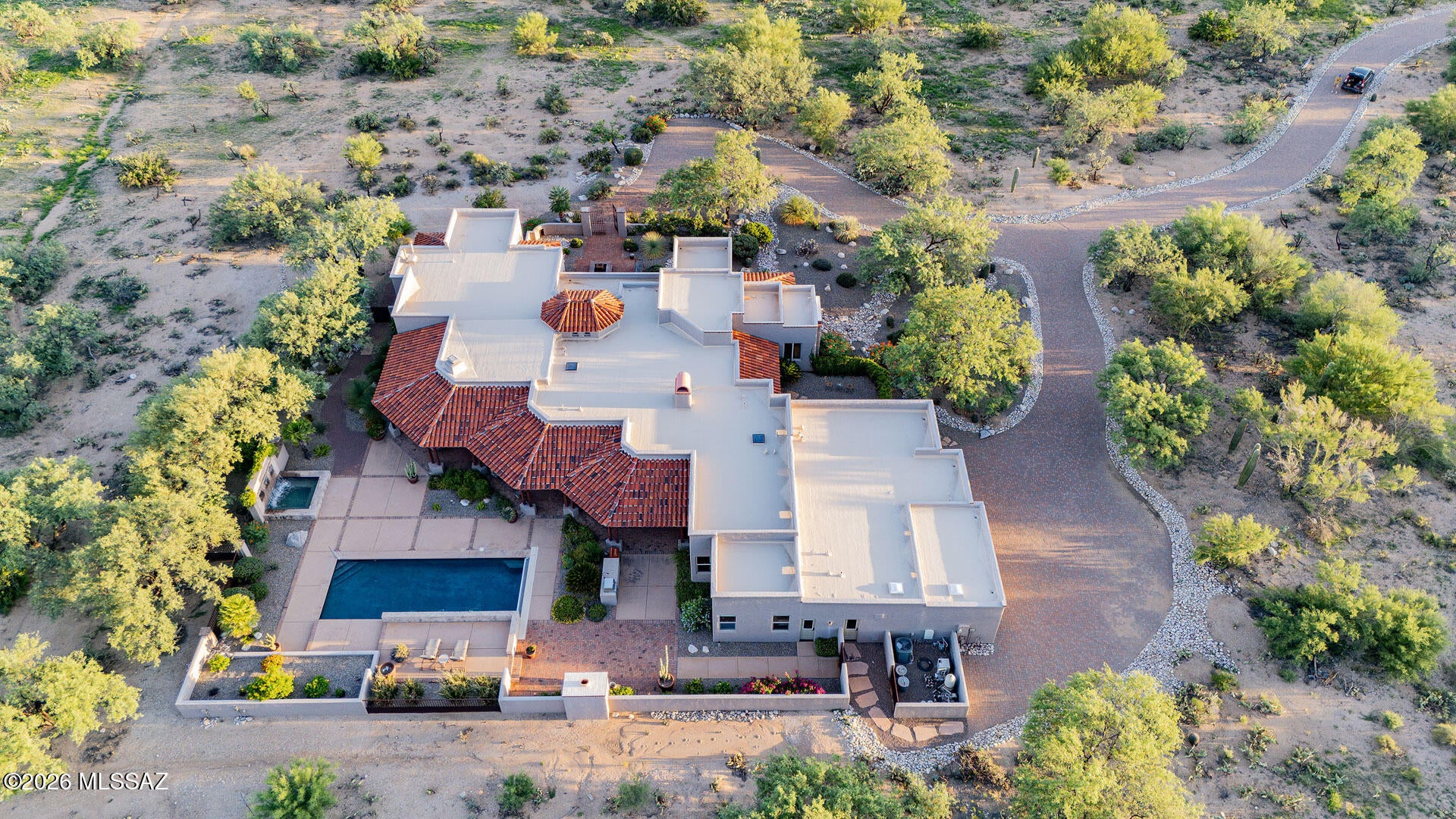 Fetzer Ranch (1-60) - Residential