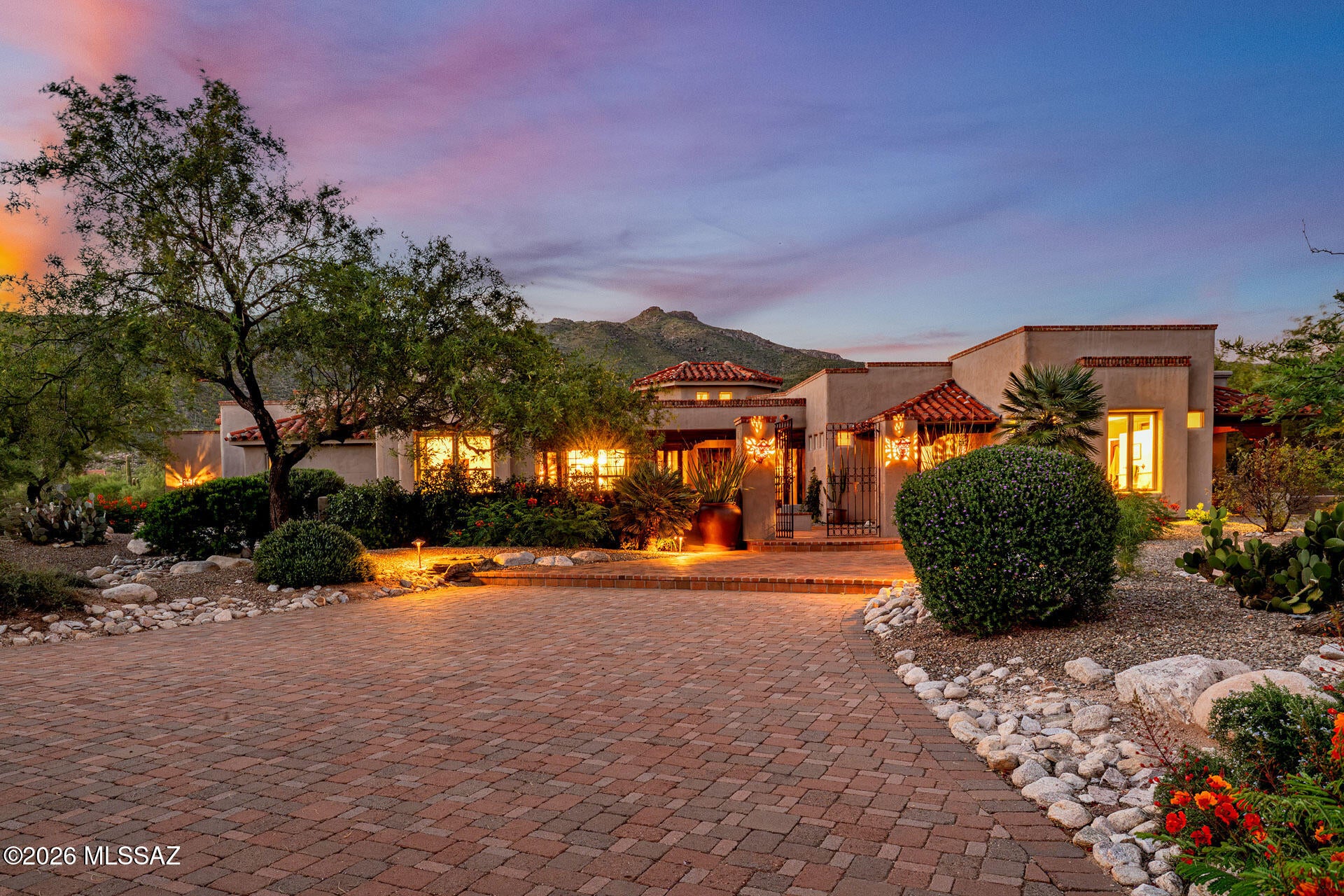 Fetzer Ranch (1-60) - Residential
