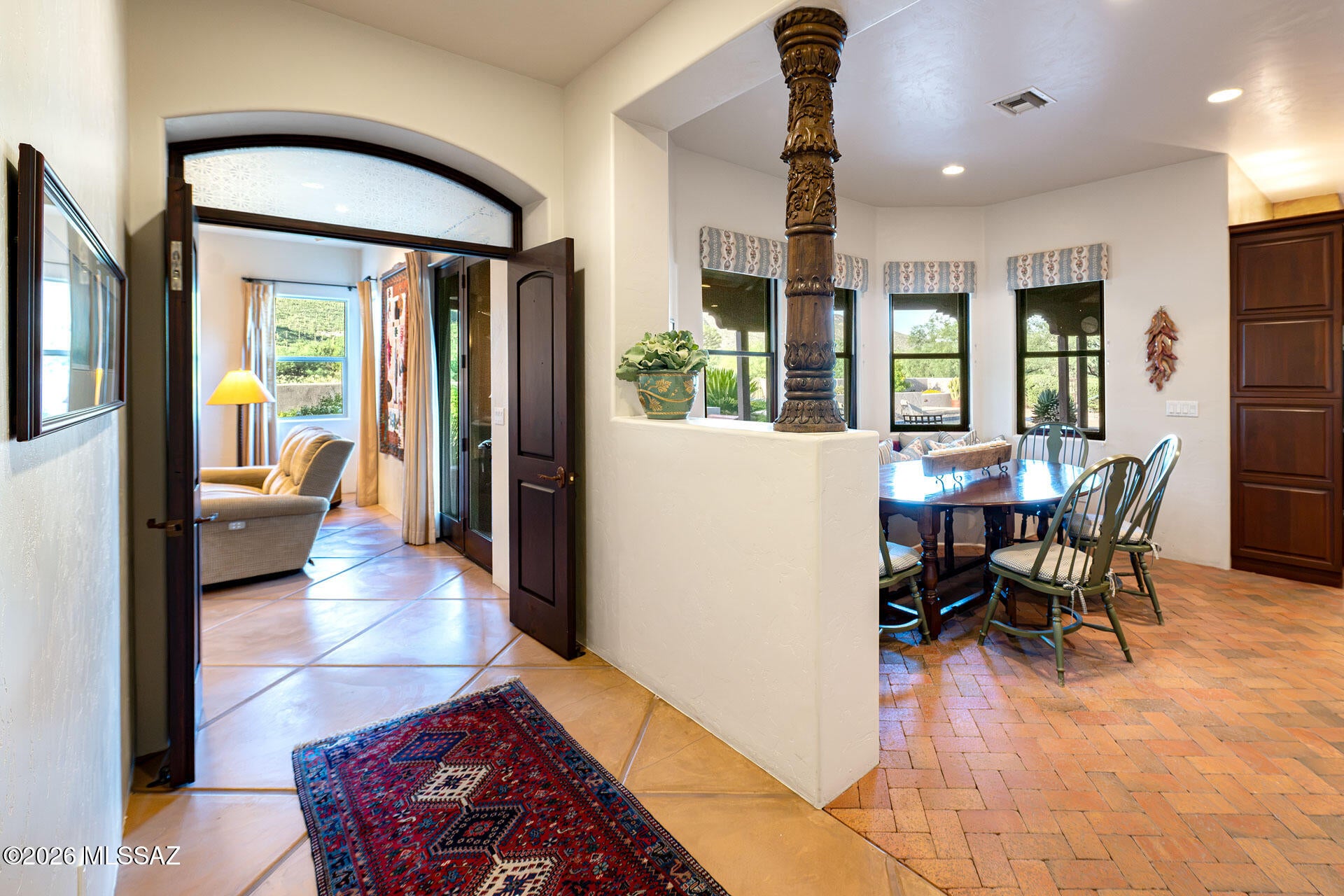 Fetzer Ranch (1-60) - Residential