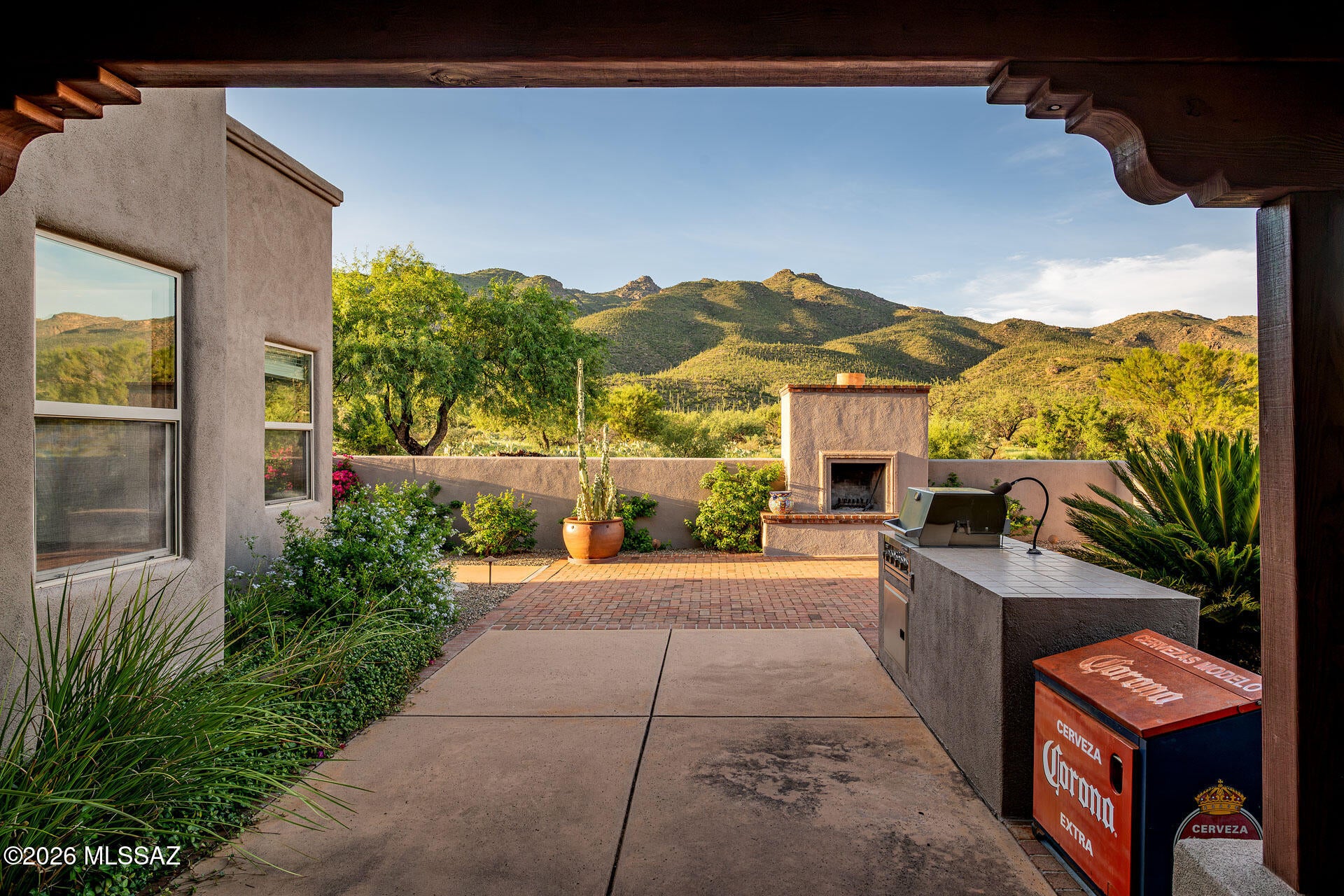 Fetzer Ranch (1-60) - Residential