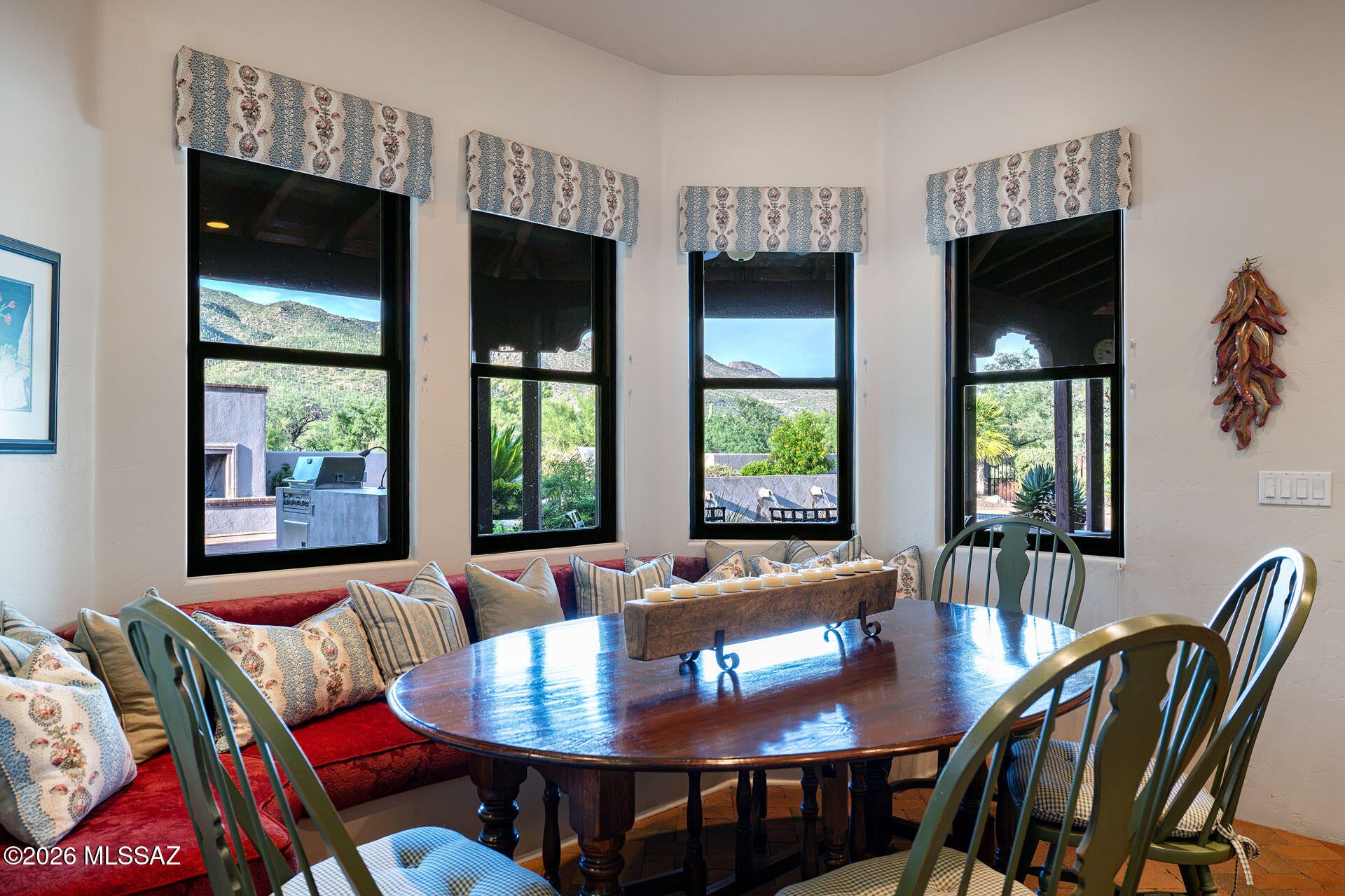 Fetzer Ranch (1-60) - Residential