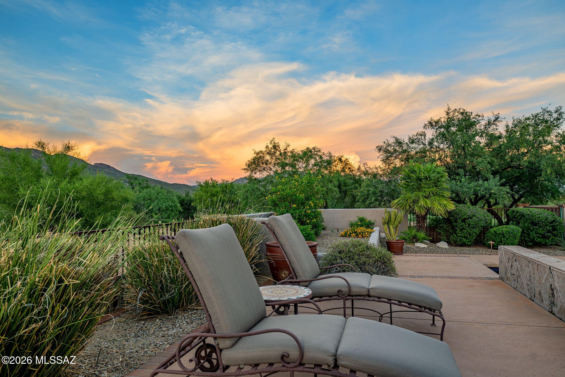 Fetzer Ranch (1-60) - Residential