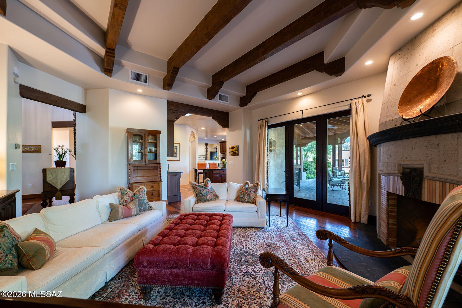 Fetzer Ranch (1-60) - Residential